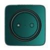 Умная колонка Яндекс.Станция Макс с Алисой, с Zigbee, зелёный